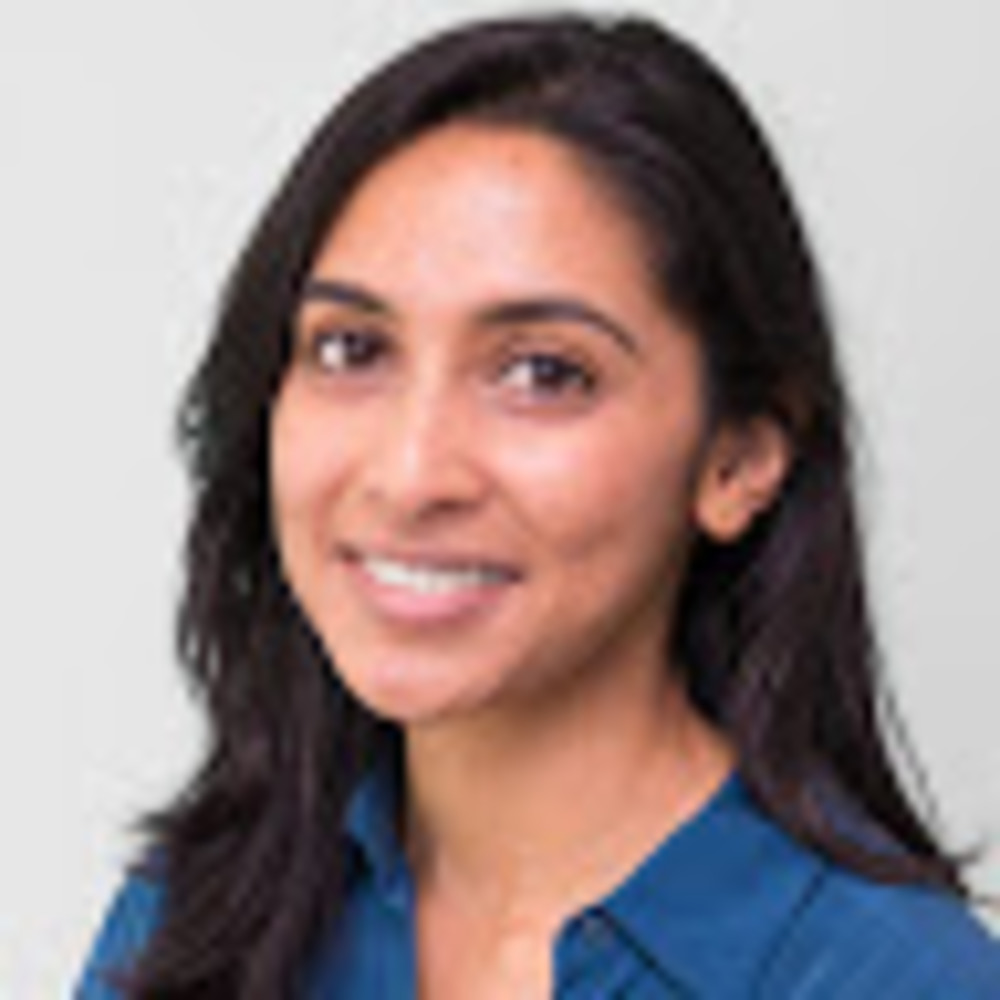 Meet your Posher, Megha